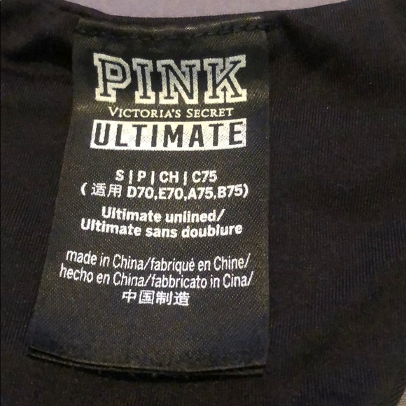 Sports bra - Picture 2 of 5